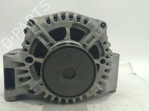 Used Alternator Alternator OPEL CORSA C (X01) 1.3 CDTI (F08, F68) (70 hp) 32319306 32319306
