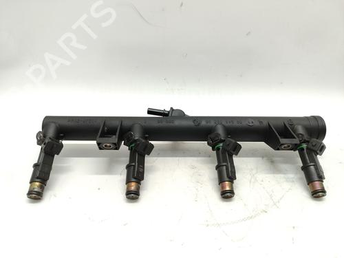 Injection rail CITROËN C5 I (DC_) 2.0 16V (DCRFNC, DCRFNF) | BP29880434M98