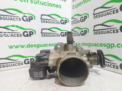 Used Throttle body KIA SHUMA I (FB) [1996-2001]  7310402
