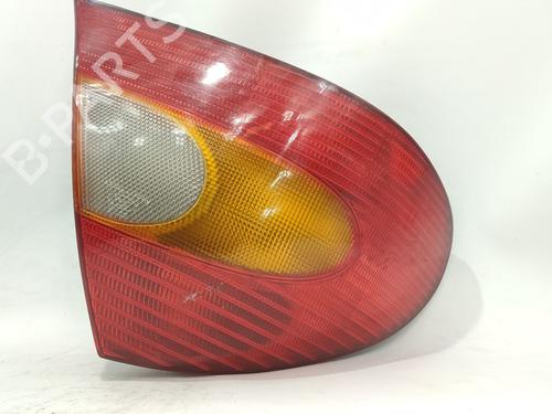 Used Left taillight FORD MONDEO II (BAP) [1996-2000]  29262115