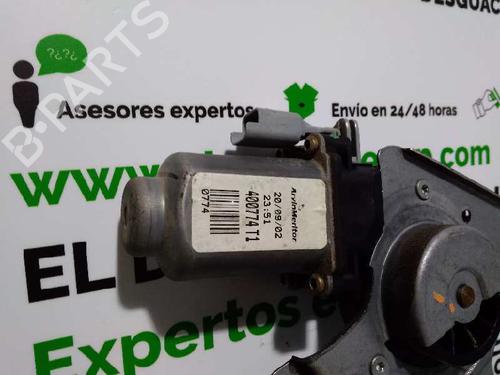 Rear right window mechanism CITROËN XSARA (N1)  | BP7144701C25 