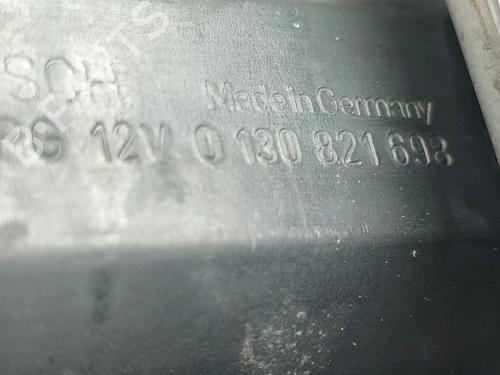 Front right window mechanism MERCEDES-BENZ A-CLASS (W168) A 160 CDI (168.007) | BP23532735C23 