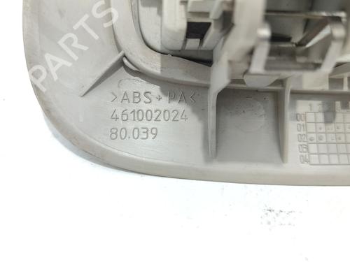 Innerbelysning OPEL COMBO Box Body/MPV 1.7 DI 16V | BP39809209I8 - Image 3