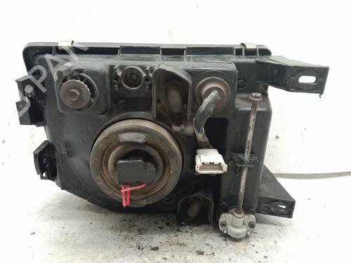 Left headlight HYUNDAI GALLOPER I 2.5 TD | BP26175119C28 
