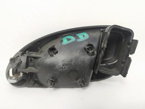 Front right interior door handle SAAB 9-3 Estate (E50) 2.8 Turbo V6 XWD | BP9730725I14 
