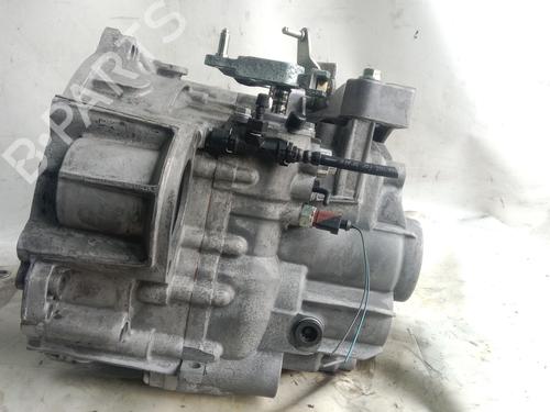 Used Gearbox VW PASSAT B6 (3C2) 2.0 TDI 16V (140 hp) 30549880