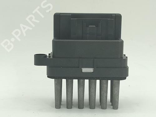 Varmeblæsermodstand FORD FOCUS II (DA_, HCP, DP) 1.6 TDCi (109 hp) 31060697