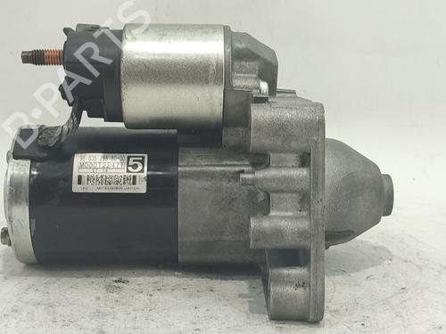 Used Starter Starter 38176760 38176760