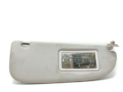 Right sun visor PEUGEOT 206 Hatchback (2A/C) 1.9 D | BP29387067I2 