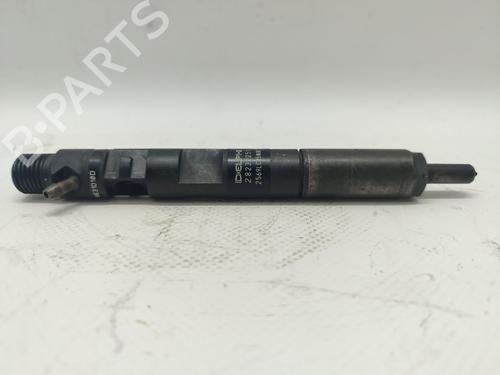 Injector RENAULT CLIO II (BB_, CB_) 1.5 dCi (B/CB3M) | BP30686180M100