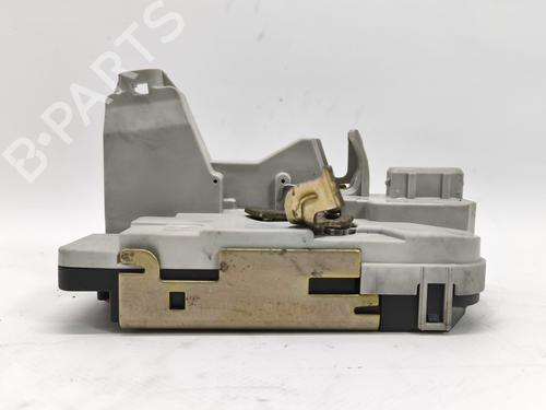 Rear left lock PEUGEOT 307 Break (3E) 2.0 HDI 110 | BP29208253C100 