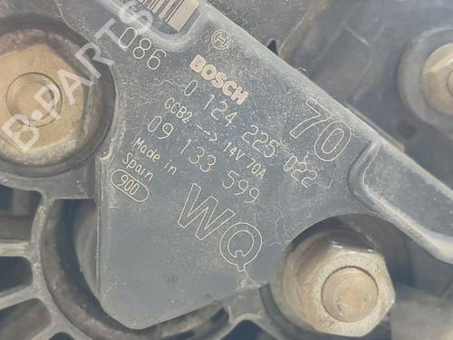 Alternator OPEL AGILA A (H00) 1.0 12V (F68) | BP36407852M7 - Image 4
