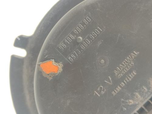 Fuel pump PEUGEOT 406 (8B)  | BP16038995M76 