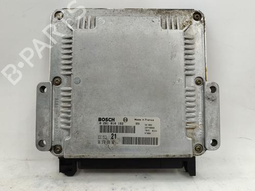 Engine control unit (ECU) CITROËN XSARA (N1) 2.0 HDi 90 | BP30109218M57 