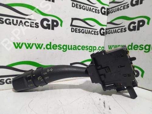 Used Steering column stalk HYUNDAI SONATA V (NF) 2.0 CRDi (140 hp) 7151633