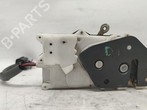 Used Front left lock ROVER 25 I Hatchback (RF) 2.0 iDT (101 hp) 26643765