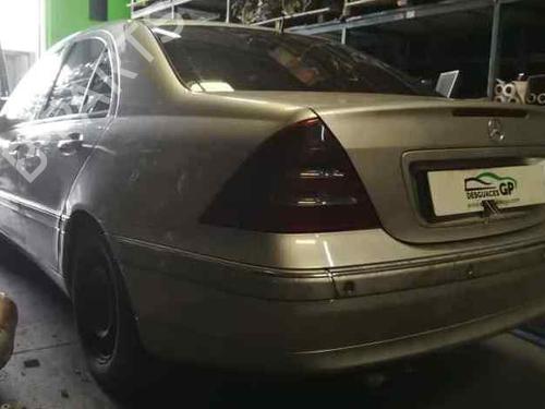 Right front window switch MERCEDES-BENZ C-CLASS (W203) C 220 CDI (203.006) | BP7149187I26 - Image 11