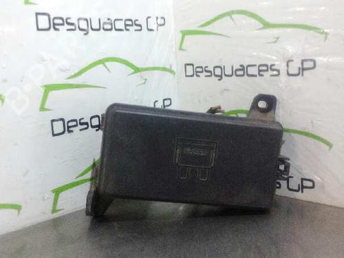 Used Fuse box ROVER 200 II Hatchback (RF) [1995-2000]  7132820