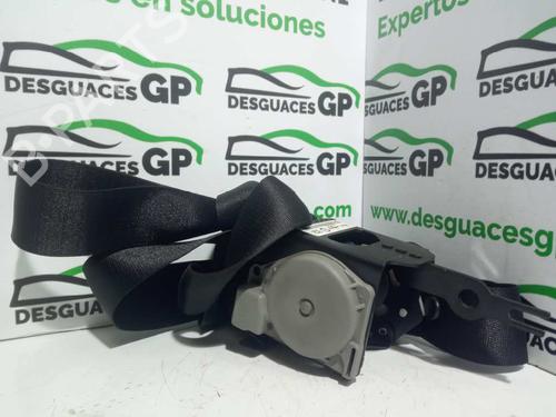 Rear right seatbelt BMW 3 (E90) 320 d | BP7146254I28 
