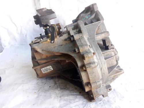 Gearbox FORD FOCUS I (DAW, DBW)  | BP20106510M3 