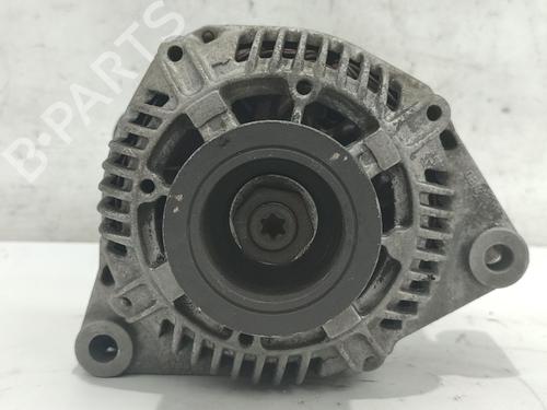 Used Alternator PEUGEOT 306 (7B, N3, N5) [1993-2003]  27481466