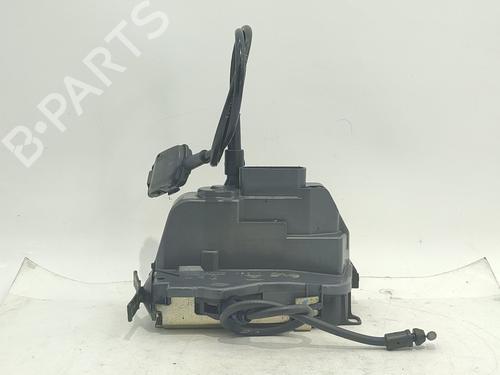 Venstre bak lås RENAULT MEGANE II Saloon (LM0/1_) 1.9 dCi (LM0G, LM1G, LM2C) (120 hp) 31862244