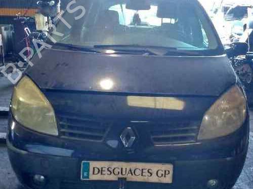 Switch RENAULT SCÉNIC II (JM0/1_) | BP7139349I30 - Image 3