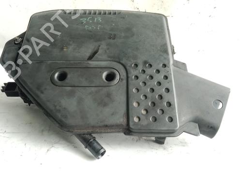 Air filter box RENAULT CLIO II (BB_, CB_) 1.9 D (B/CB0J) | BP31015124M87