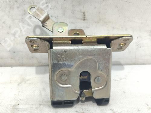 Tailgate lock OPEL VECTRA B Hatchback (J96) 2.0 DTI 16V (F68) | BP26587469C101 
