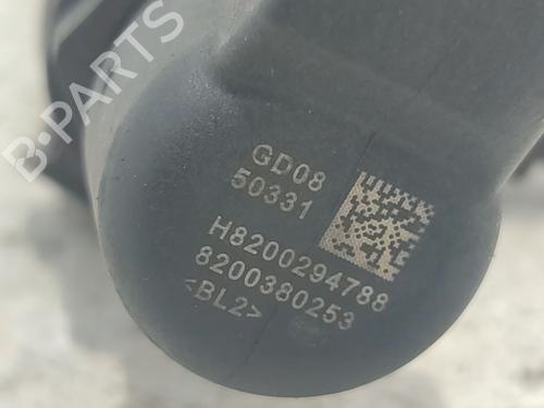 Injector RENAULT MEGANE II (BM0/1_, CM0/1_) 1.5 dCi (BM1E, CM1E) | BP23132798M100 