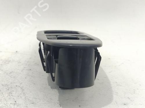Right front window switch CITROËN JUMPY II Van 2.0 HDi 120 | BP38729542I26 - Image 3