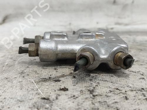 Brake master cylinder SUZUKI BALENO Hatchback (EG) 1.6 i 16V (SY416) | BP24701909M77 