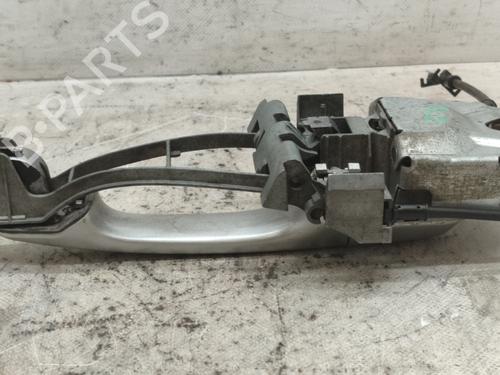 Front left exterior door handle VOLVO S40 II (544) 2.0 D | BP17838808C128 