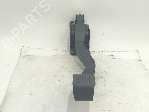 Used Pedal Pedal CITROËN C3 I (FC_, FN_) 1.4 HDi (68 hp) 32709861 32709861
