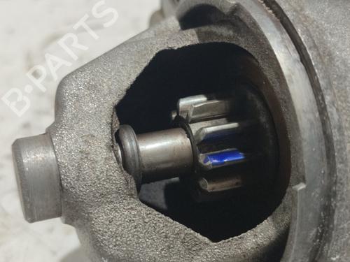 Starter FORD ESCORT VI Turnier (GAL, ANL)  | BP16253419M8 