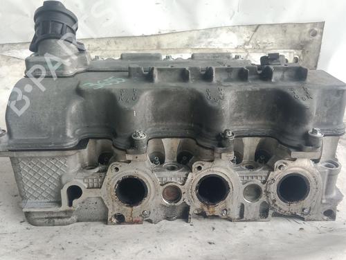 Topstykke MERCEDES-BENZ CLK (C209) CLK 240 (209.361) (170 hp) 32989707