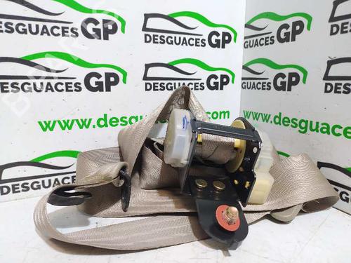 Rear right seatbelt HYUNDAI XG (XG) 30 | BP7126043I28