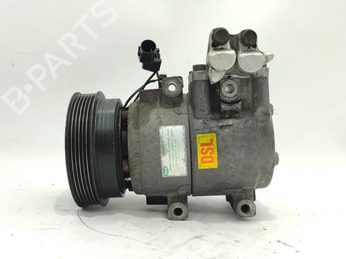 AC-Kompressor HYUNDAI ACCENT II (LC) 1.5 CRDi | BP29983355M34 