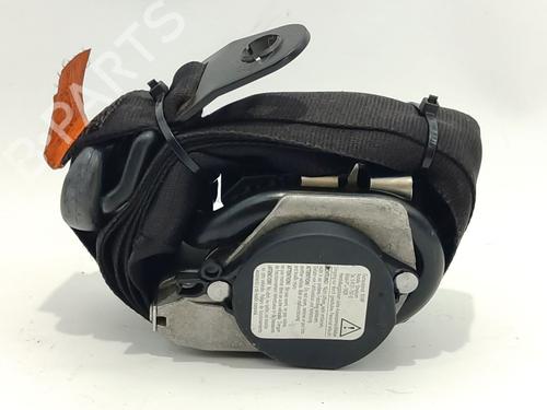 Front right seatbelt FORD S-MAX (WA6) 1.8 TDCi | BP39268647I25 - Image 2