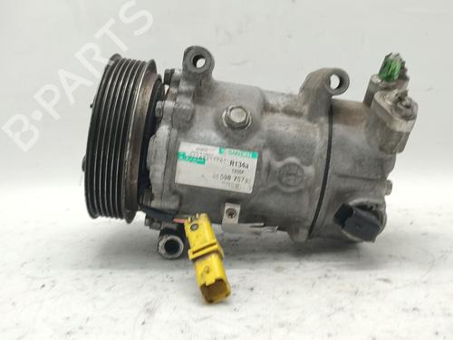 AC compressor PEUGEOT 207 (WA_, WC_) 1.4 | BP30822260M34