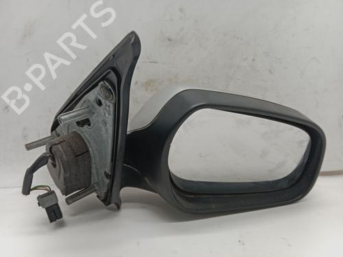 Used Right mirror CITROËN XSARA (N1) 1.6 i (88 hp) 24916515