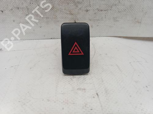 Used Warning switch KIA CERATO I Saloon (LD) 1.5 CRDi (102 hp) 24938351