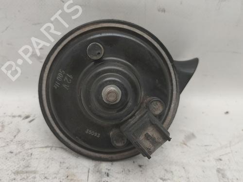Horn OPEL VECTRA C (Z02) 2.2 DTI 16V (F69) | BP26906919E13 