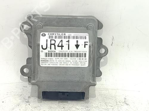 Airbag styreenhed Airbag styreenhed 38750064 38750064