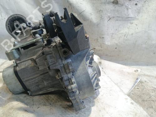 Gearbox MINI MINI (R50, R53) Cooper | BP40496433M3 - Image 4