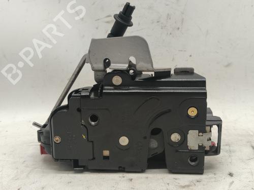 Høyre bak lås AUDI A4 B6 (8E2) 1.9 TDI (130 hp) 17138963