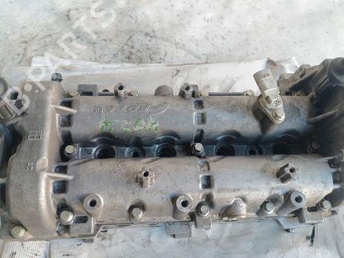 Cylinder head CITROËN NEMO Box Body/MPV (AA_) 1.3 HDi 75 | BP39658209M5 - Image 3