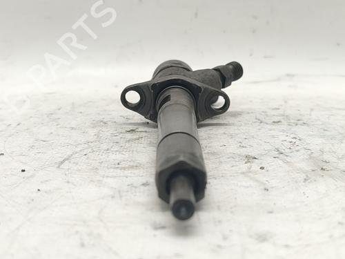 Injector PEUGEOT 307 (3A/C) 1.6 HDi | BP30176869M100 