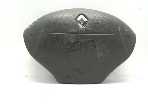 Used Driver airbag RENAULT SCÉNIC I MPV (JA0/1_, FA0_) 1.9 dTi (JA0N) (98 hp) 31646687