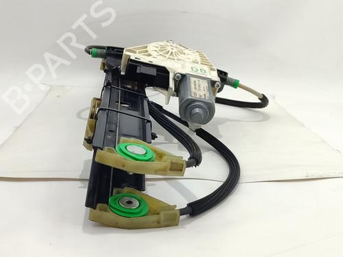 Front right window mechanism AUDI A4 B8 (8K2) 2.0 TDI | BP39266107C23 - Image 3